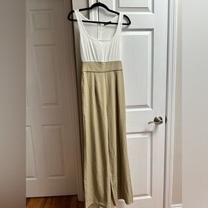 ChicMe Jumpsuit NWOT